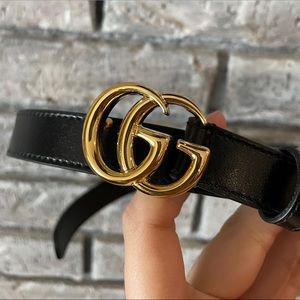 Brand New Gucci Belt
